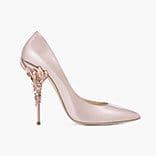 heel shoe