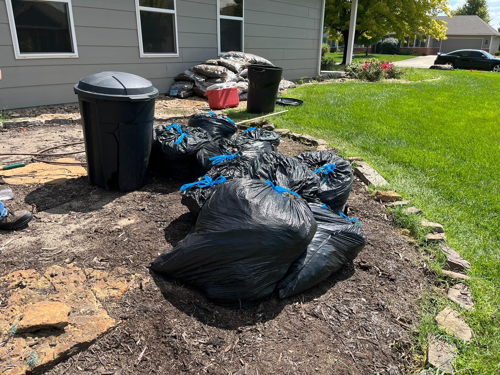 Commercial Junk Removal